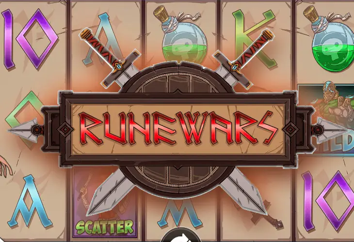 Rune Wars