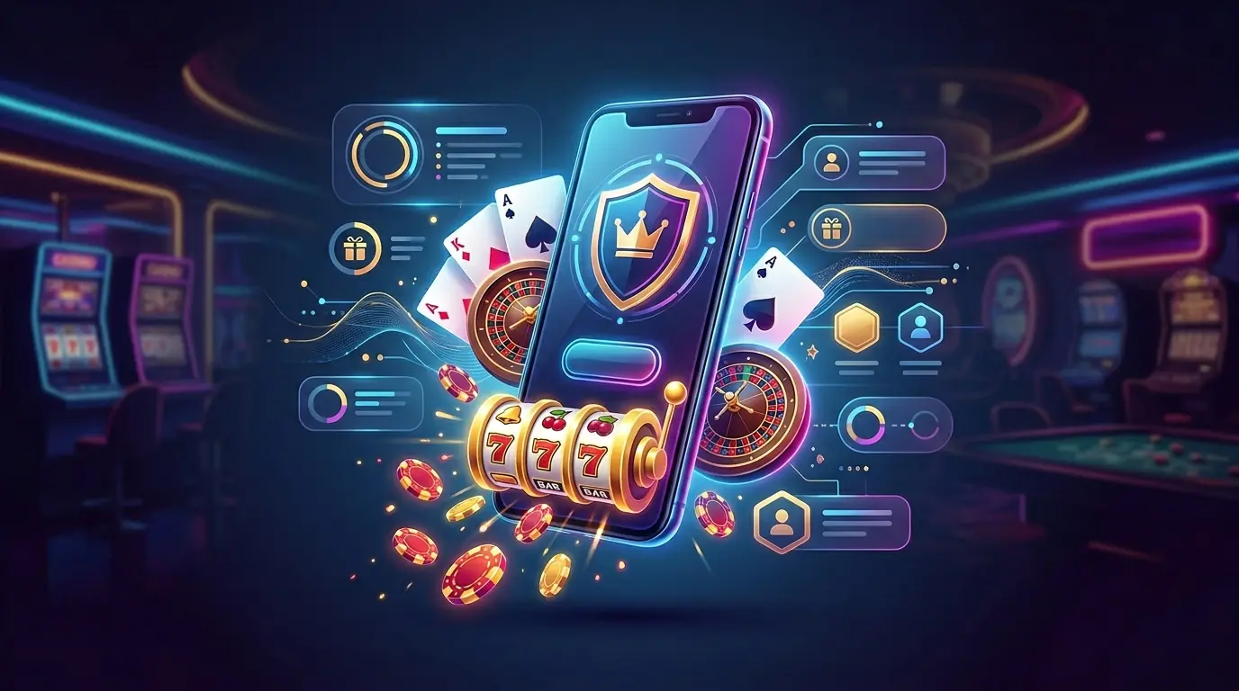 App från Yoyo casino