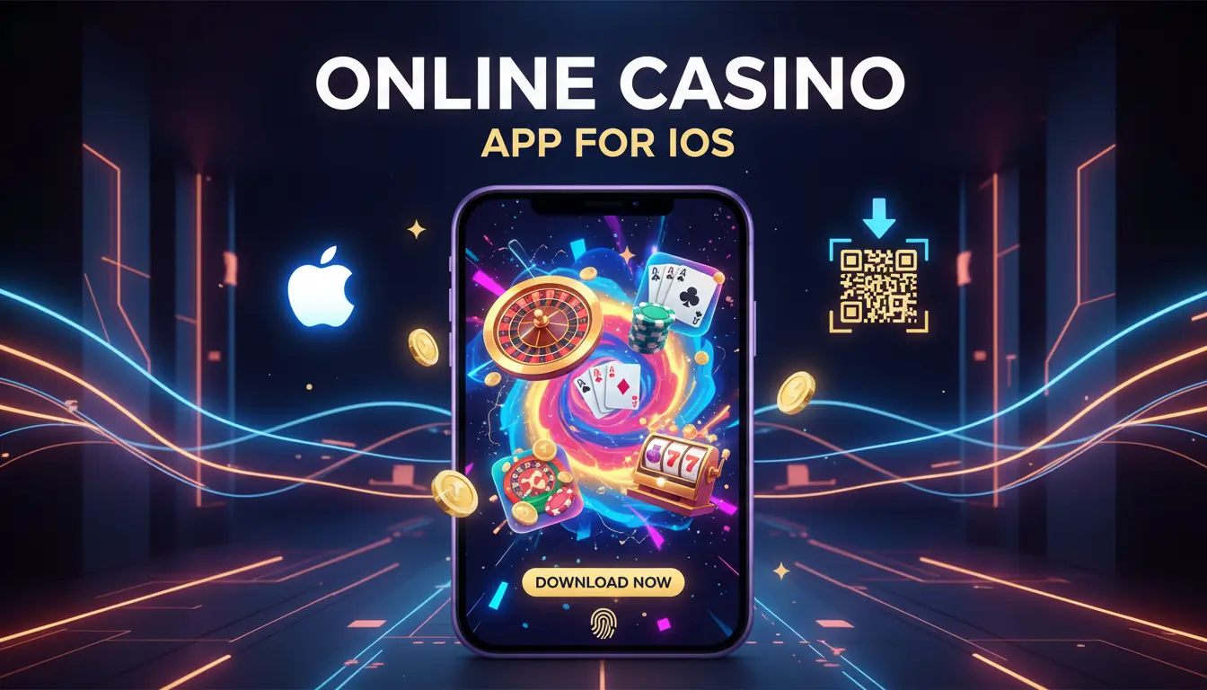 Yoyo casino iPhone-app