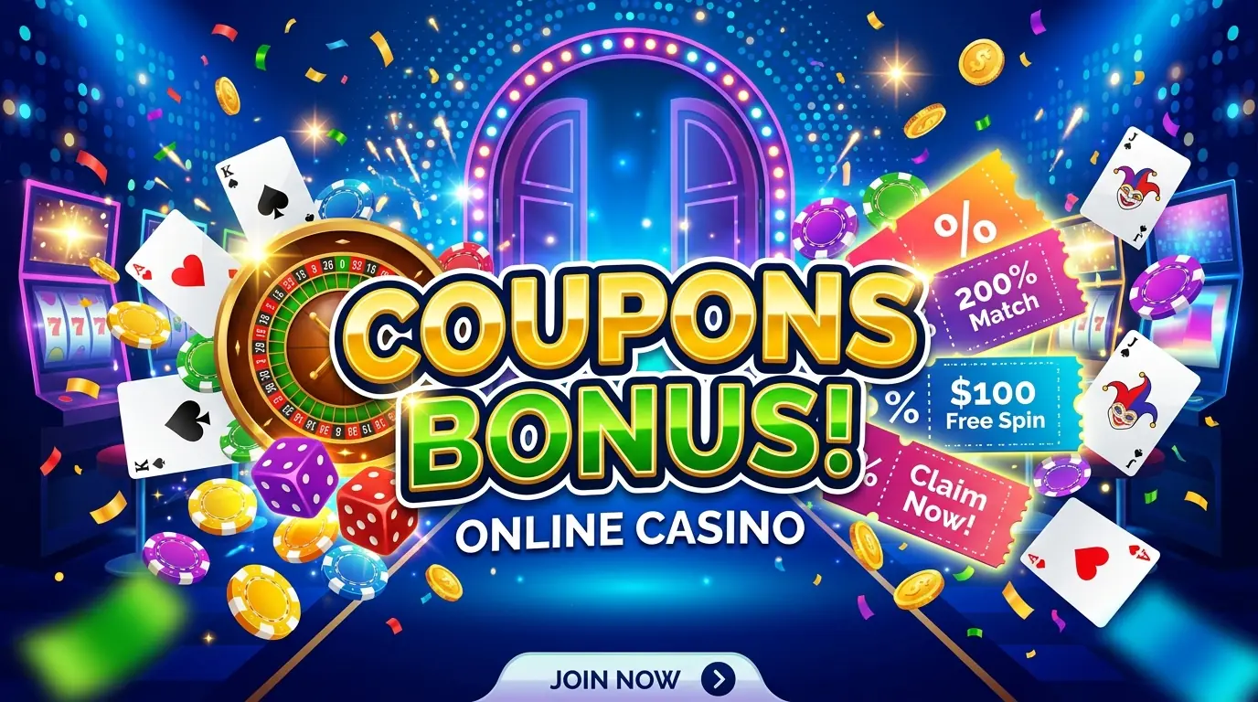 Yoyo casino kuponger