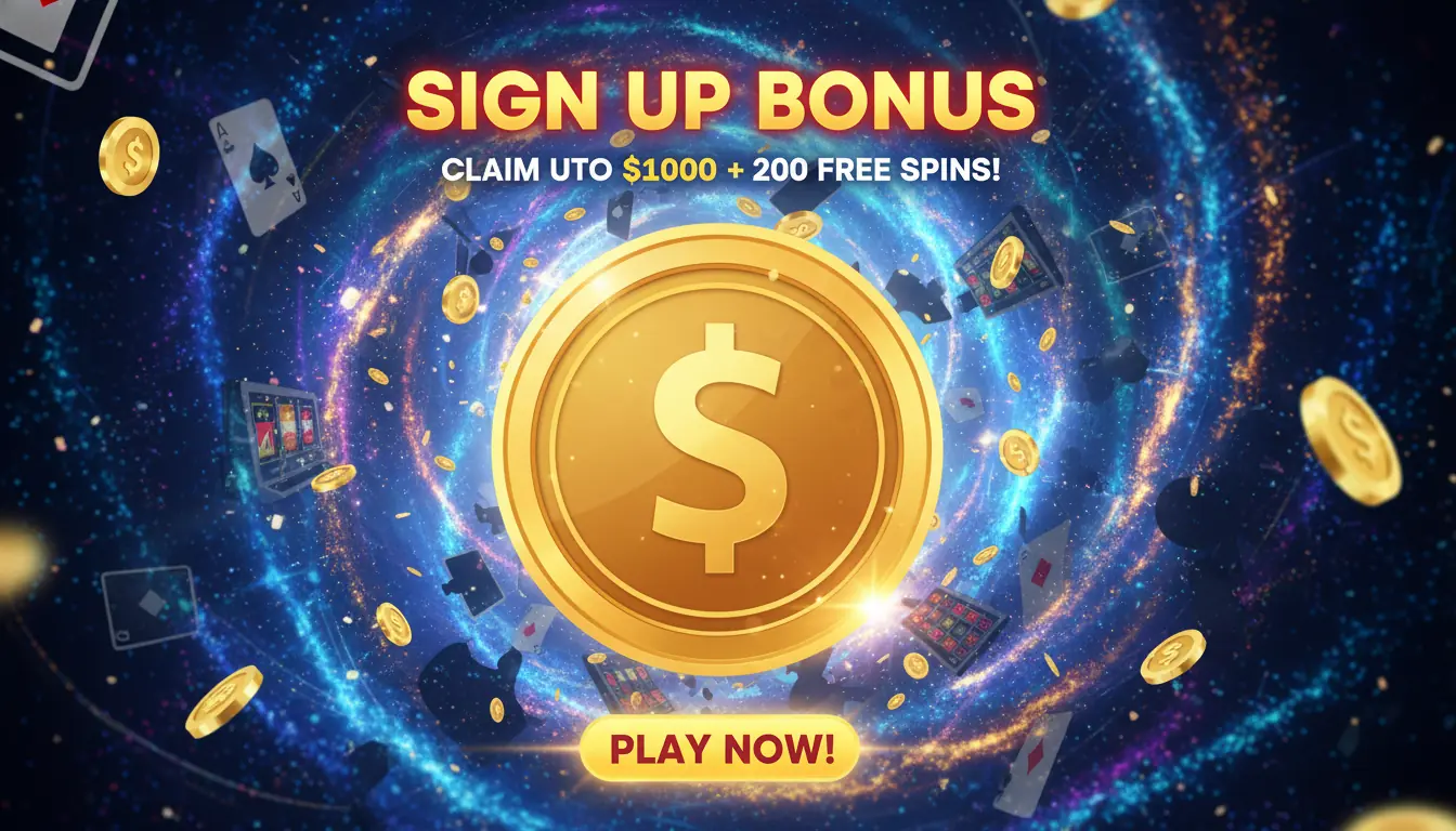 Registreringsbonus hos Yoyo casino