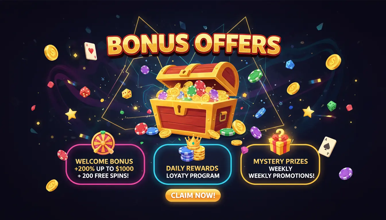 Yoyo casino bonuskampanjer