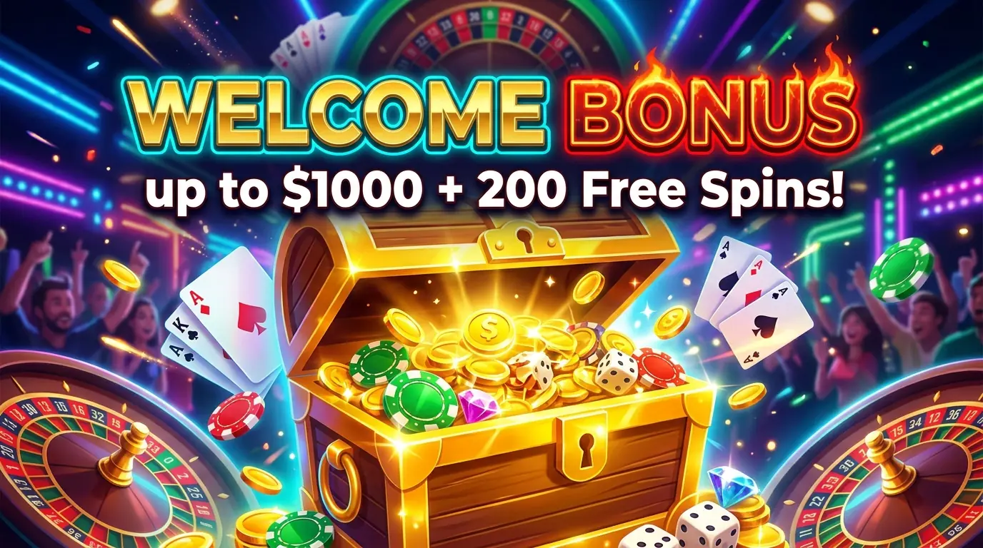 Yoyo casino välkomsterbjudande