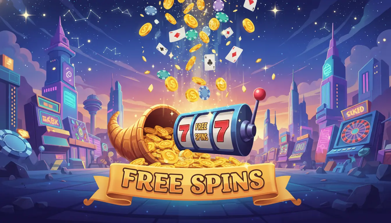 Free spins Yoyo casino