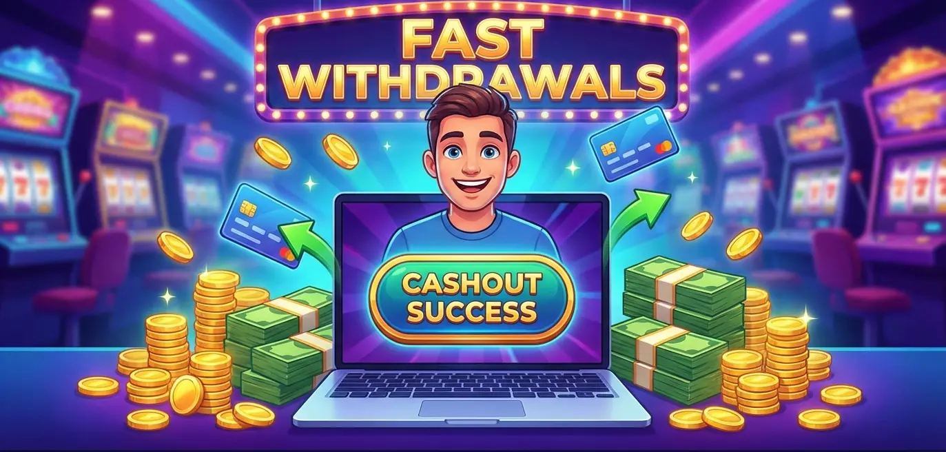 Uttag hos Yoyo casino