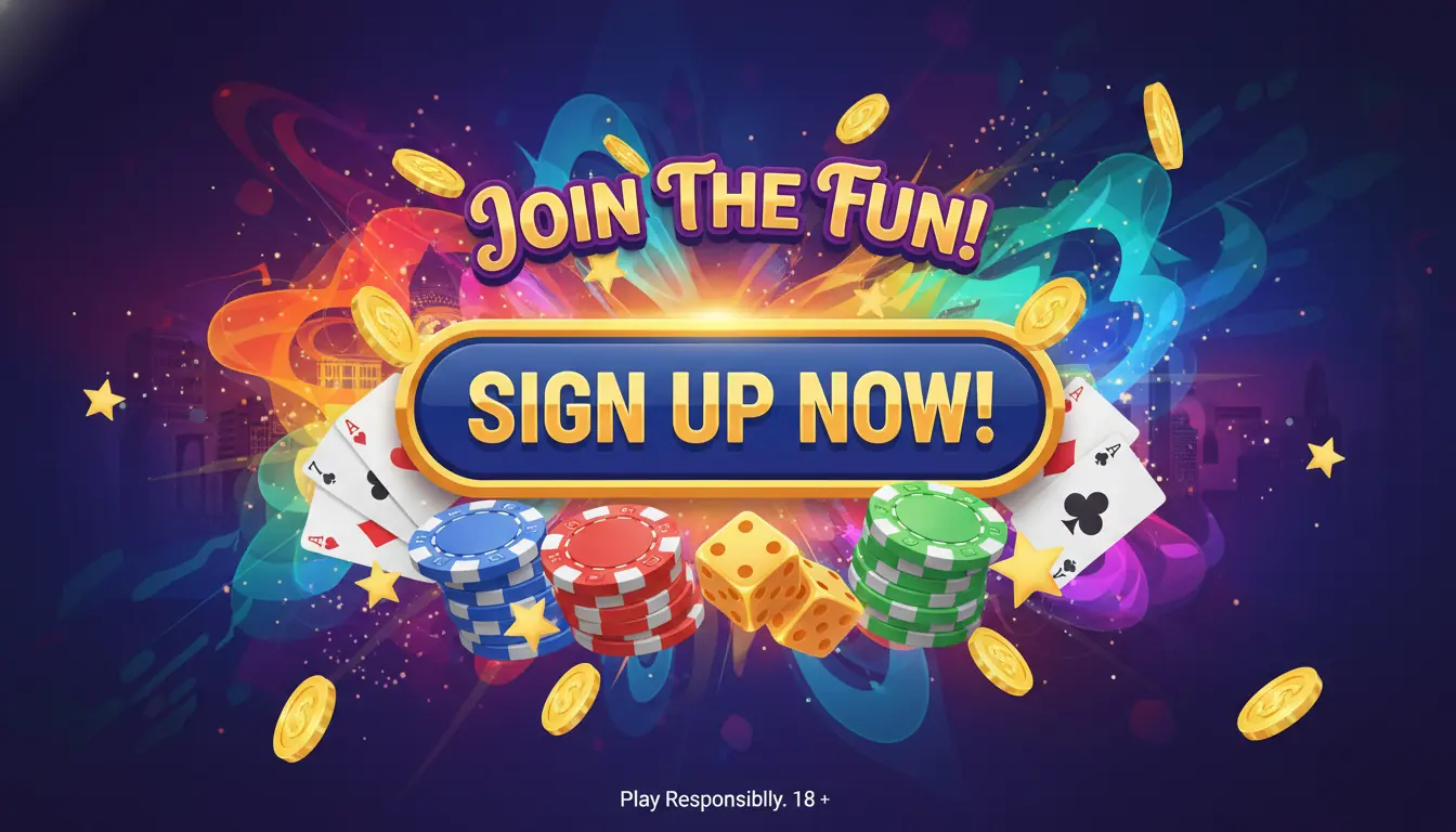 Yoyo casino registrering