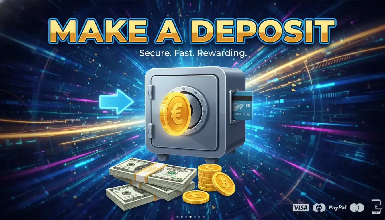 Yoyo casino betalningsmetoder