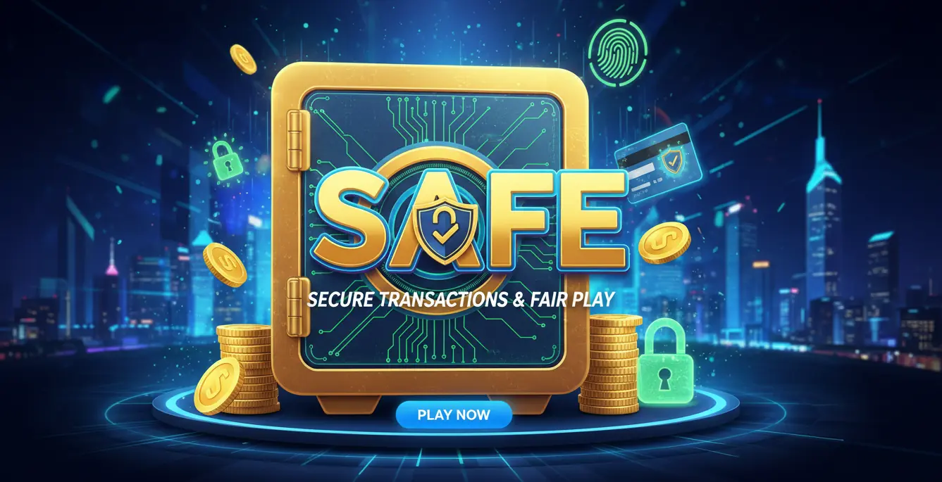 Yoyo casino säkerhet
