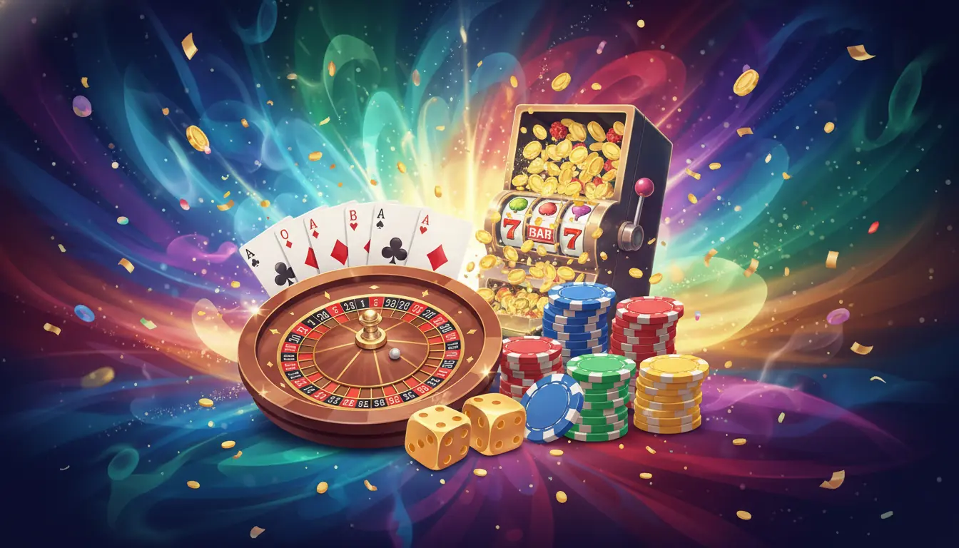 Yoyo casino operatör