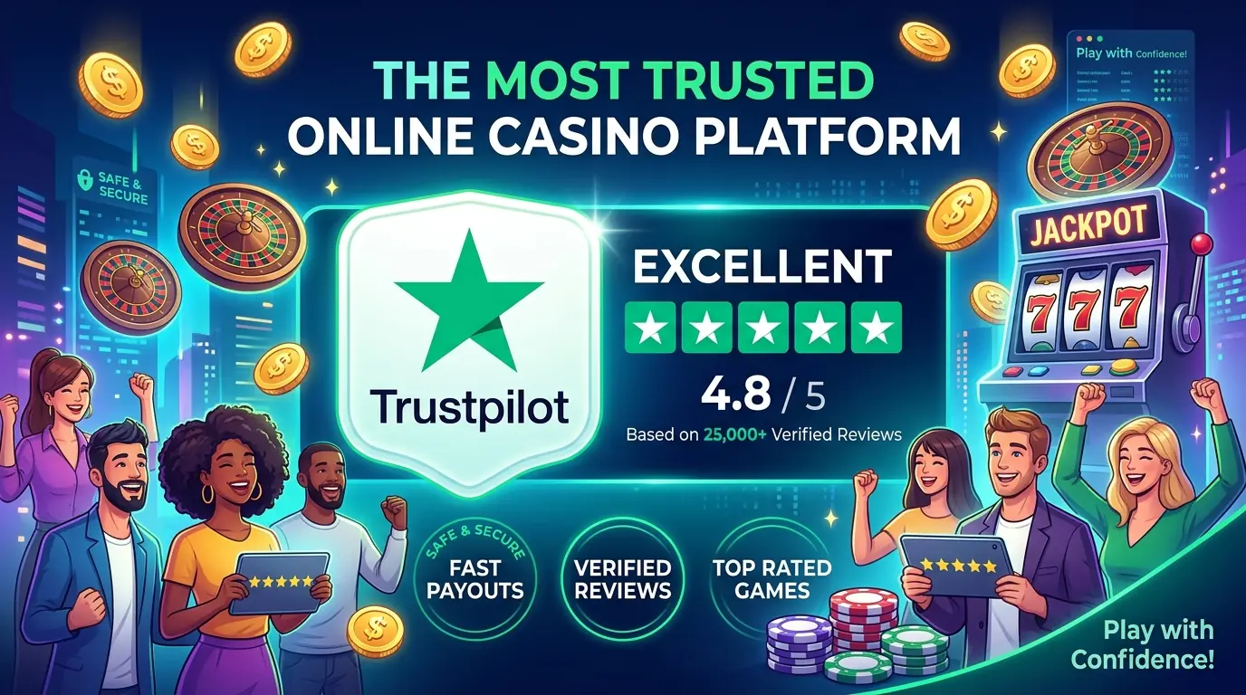 Trustpilot Yoyo casino