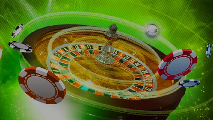 Yoyo casino roulettebord