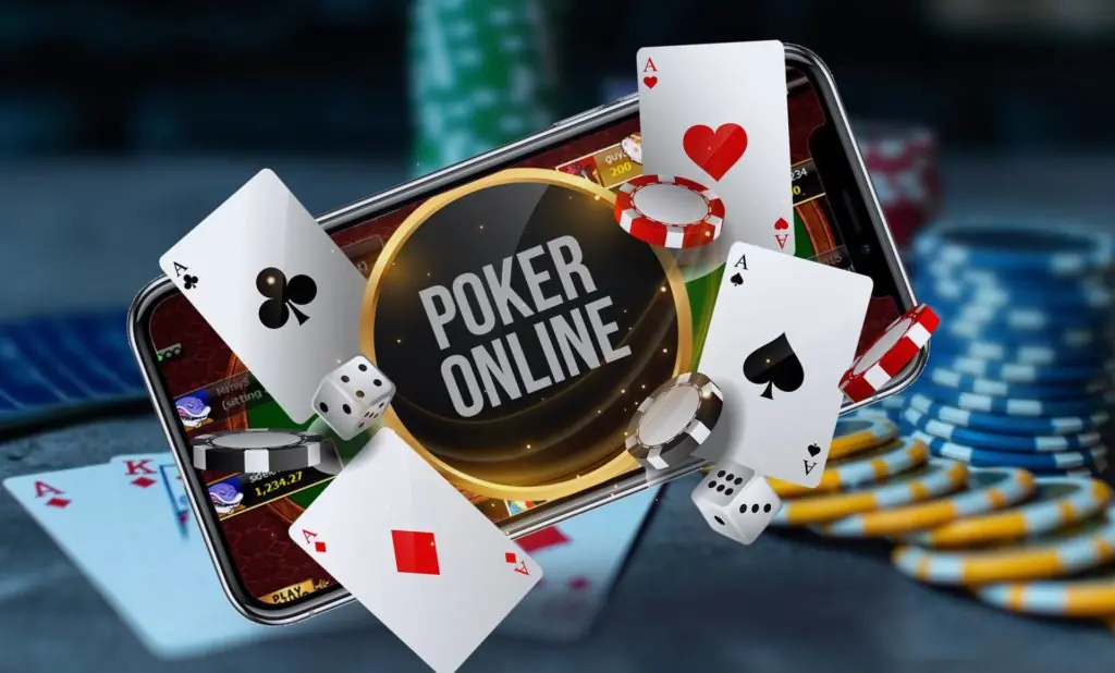 Poker Yoyo casino