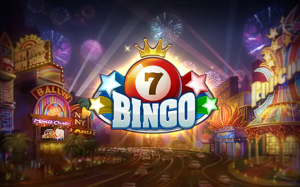 Spela bingo hos Yoyo casino