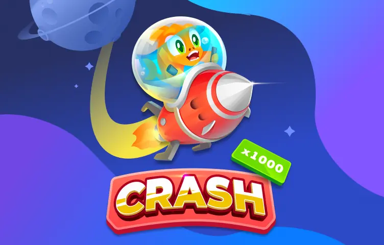 Yoyo casino crash games