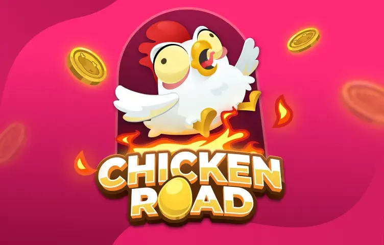 Yoyo casino Sverige Chicken Road