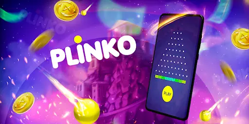 Plinko Yoyo casino
